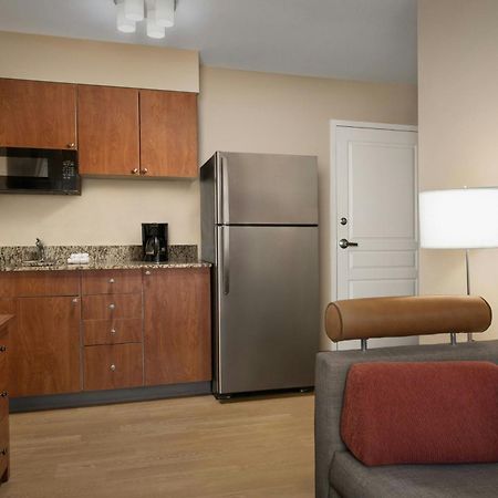 Towneplace Suites By Marriott Portland Hillsboro Exterior foto