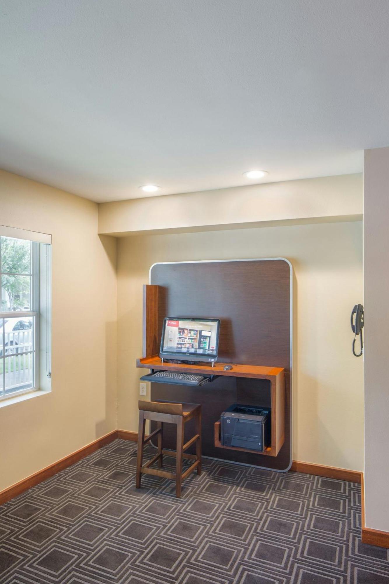 Towneplace Suites By Marriott Portland Hillsboro Exterior foto