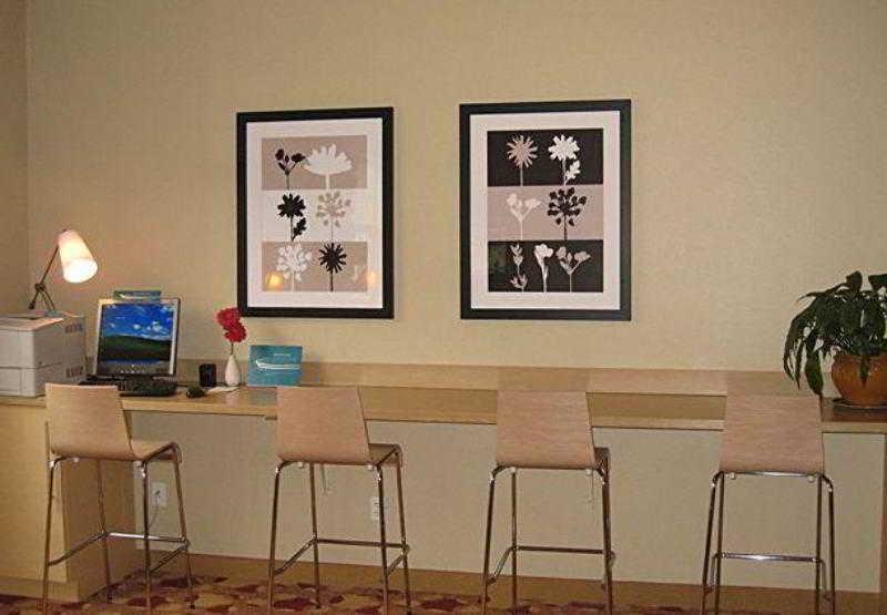 Towneplace Suites By Marriott Portland Hillsboro Einrichtungen foto