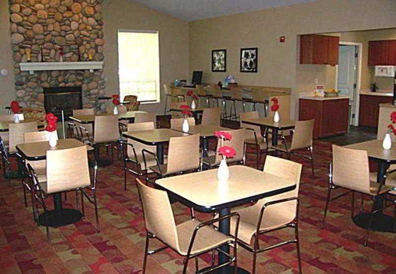 Towneplace Suites By Marriott Portland Hillsboro Restaurant foto